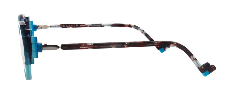 Face à Face BOCCA PIXEL 4 4017 48