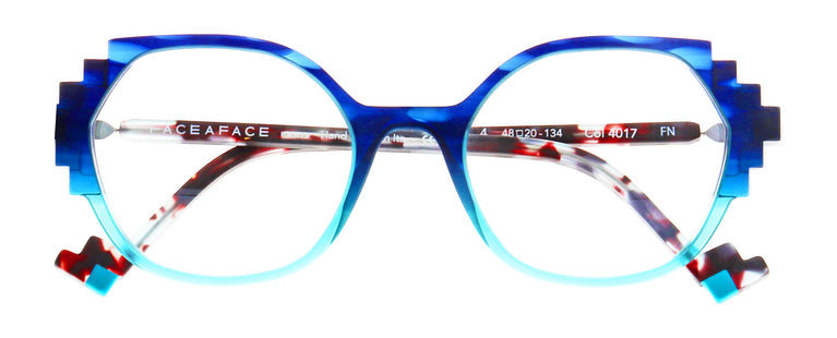 Face à Face BOCCA PIXEL 4 4017 48