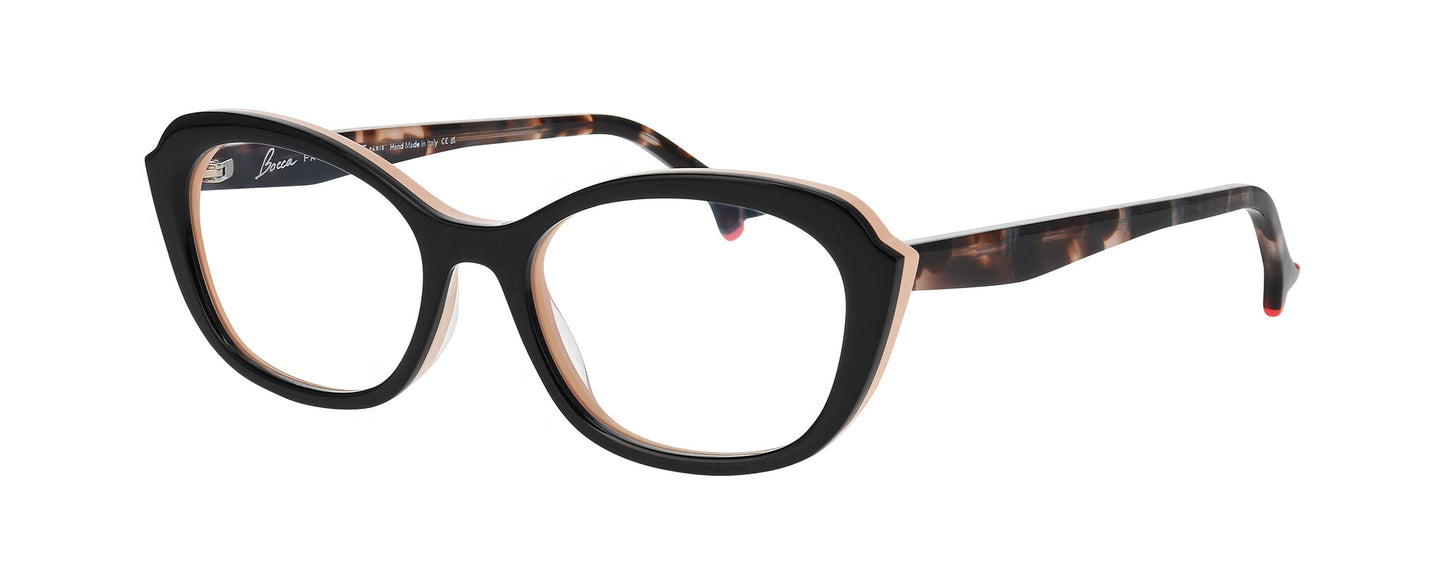 Face à Face BOCCA PLUM 1 0196 52