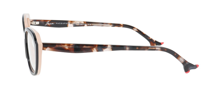 Face à Face BOCCA PLUM 1 0196 52