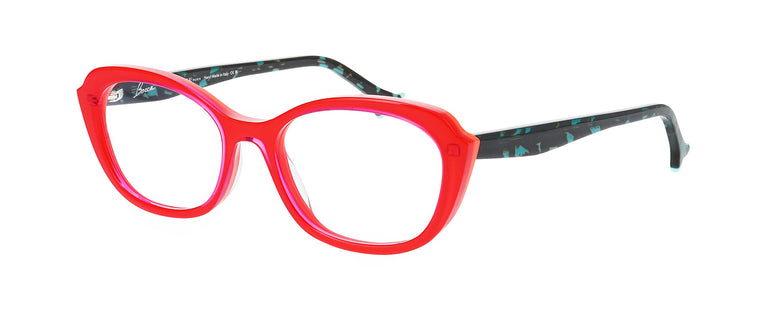 Face à Face BOCCA PLUM 1 0656 52