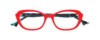 Face à Face BOCCA PLUM 1 0656 52