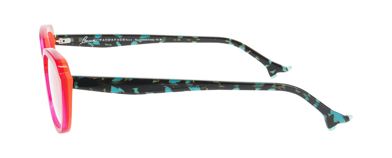 Face à Face BOCCA PLUM 1 0656 52