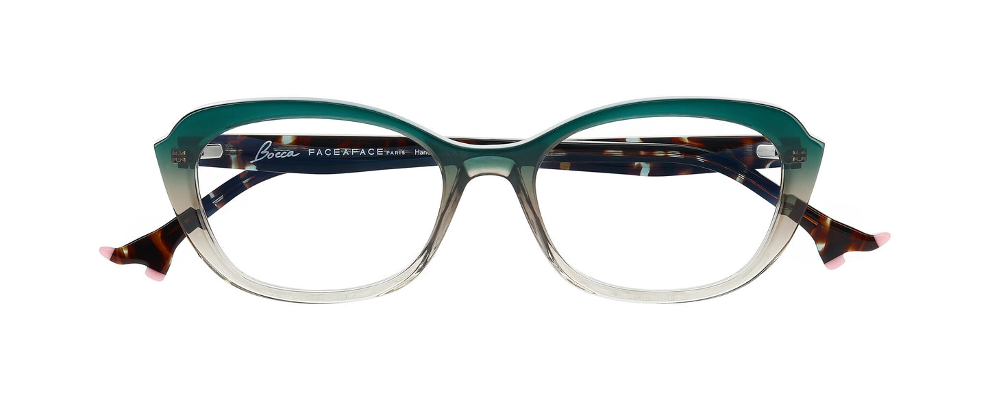 Face à Face BOCCA PLUM 1 4174 52