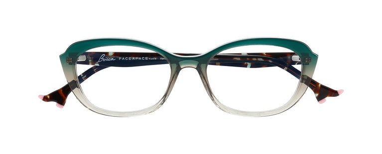 Face à Face BOCCA PLUM 1 4174 52