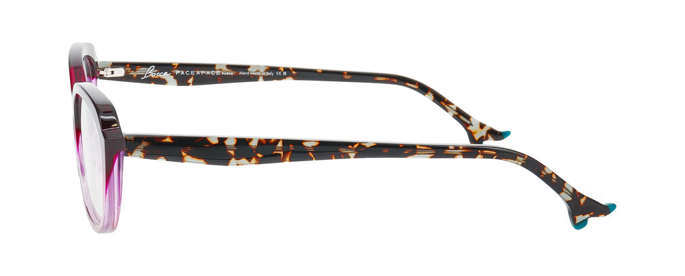 Face à Face BOCCA PLUM 1 4595 52