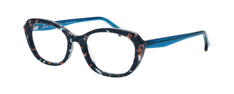 Face à Face BOCCA PLUM 1 8033 52