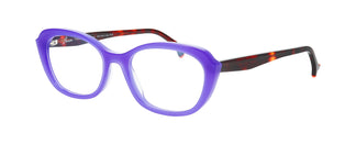 Face à Face BOCCA PLUM 1 8761 52