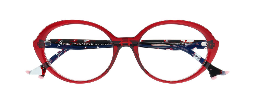 Face à Face BOCCA PLUM 2 0283 54