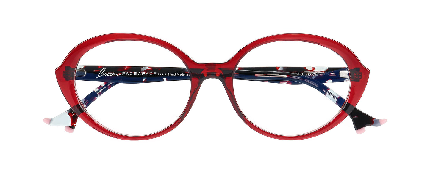 Face à Face BOCCA PLUM 2 0283 54