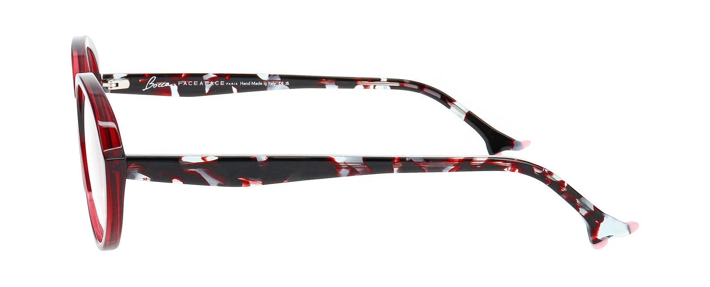 Face à Face BOCCA PLUM 2 0283 54