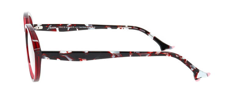 Face à Face BOCCA PLUM 2 0283 54