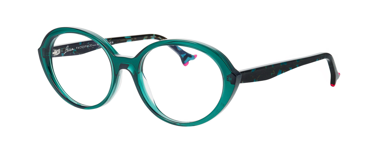 Face à Face BOCCA PLUM 2 1026 54