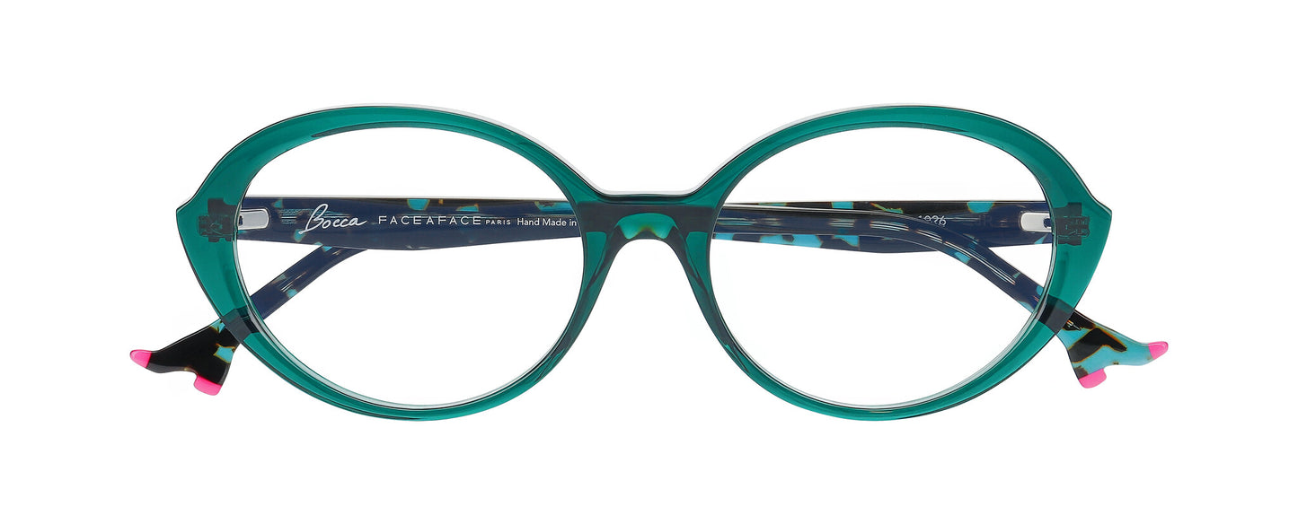 Face à Face BOCCA PLUM 2 1026 54