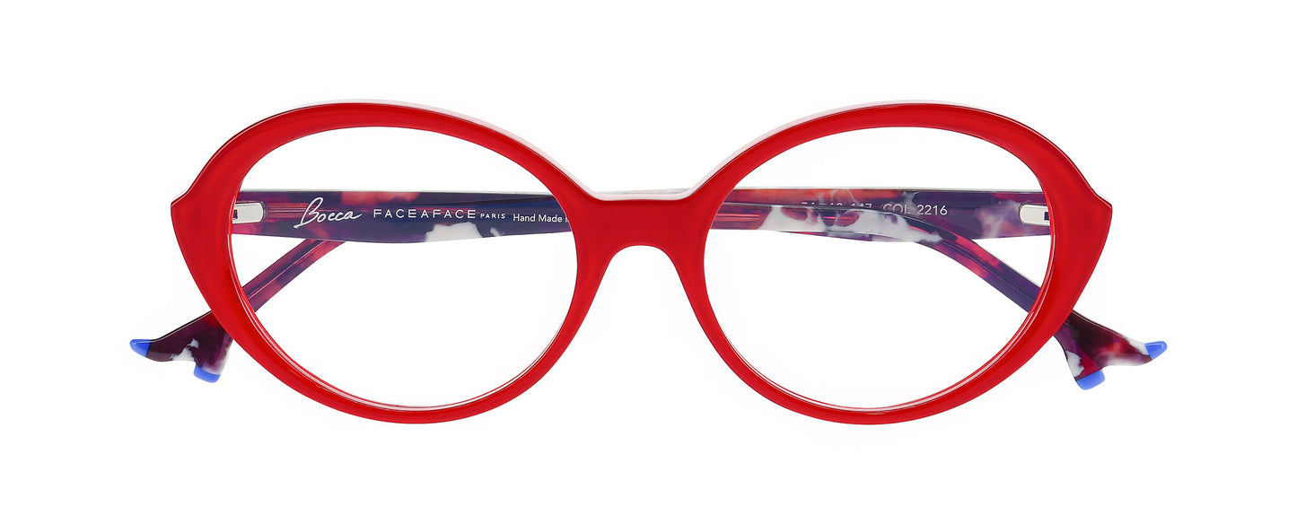 Face à Face BOCCA PLUM 2 2216 54