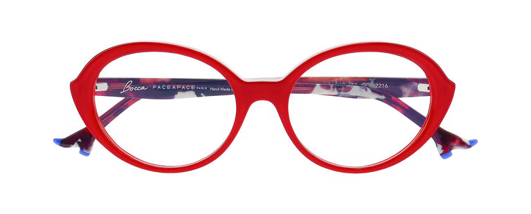 Face à Face BOCCA PLUM 2 2216 54