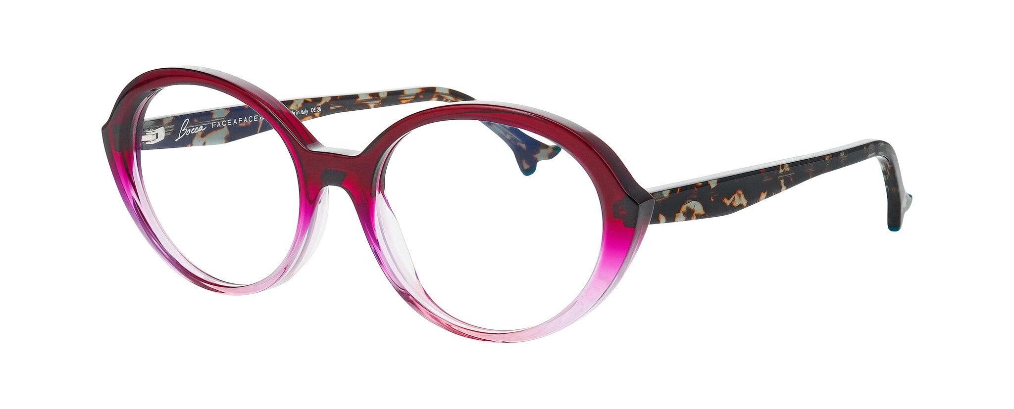 Face à Face BOCCA PLUM 2 4595 54