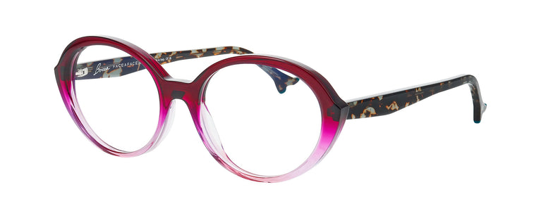 Face à Face BOCCA PLUM 2 4595 54