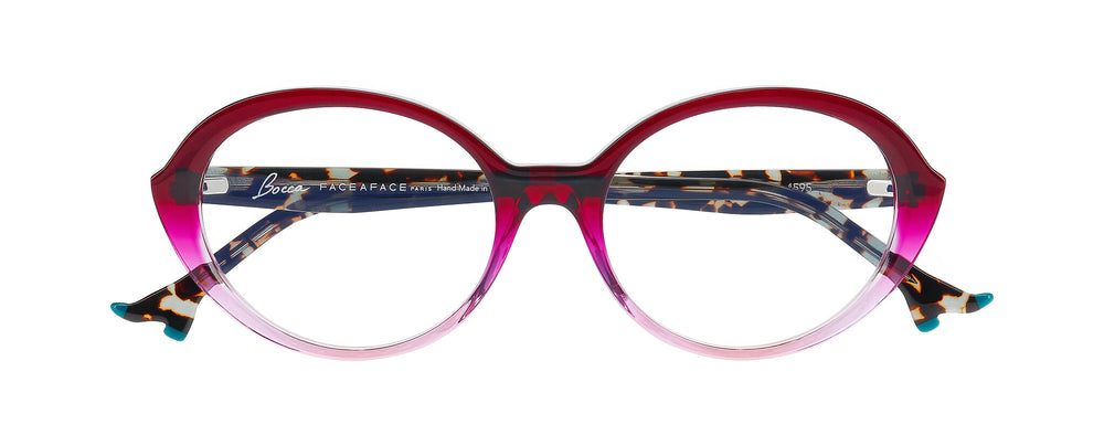 Face à Face BOCCA PLUM 2 4595 54