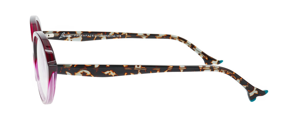 Face à Face BOCCA PLUM 2 4595 54
