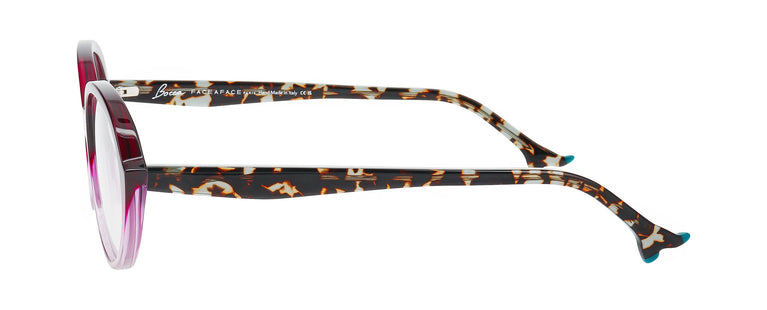 Face à Face BOCCA PLUM 2 4595 54