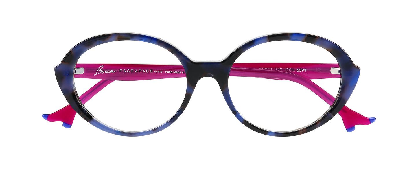 Face à Face BOCCA PLUM 2 6591 54