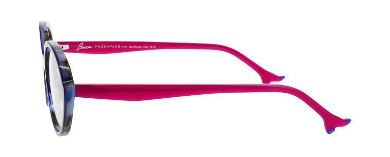 Face à Face BOCCA PLUM 2 6591 54