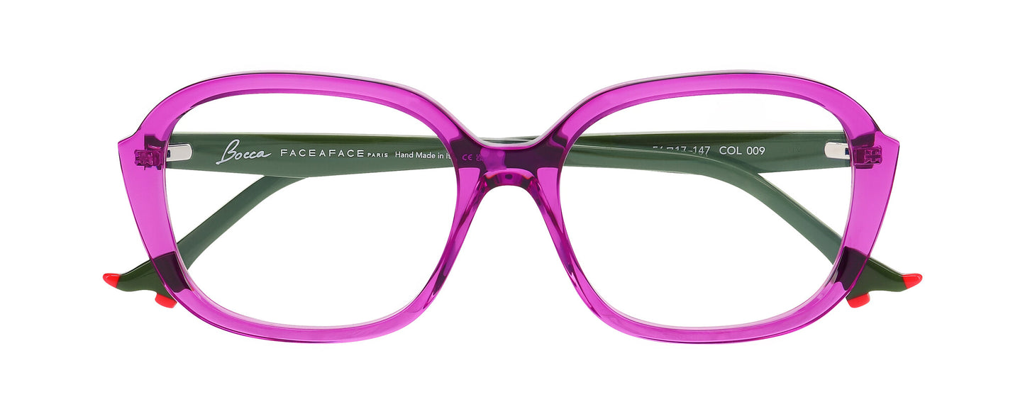Face à Face BOCCA PLUM 3 009 56