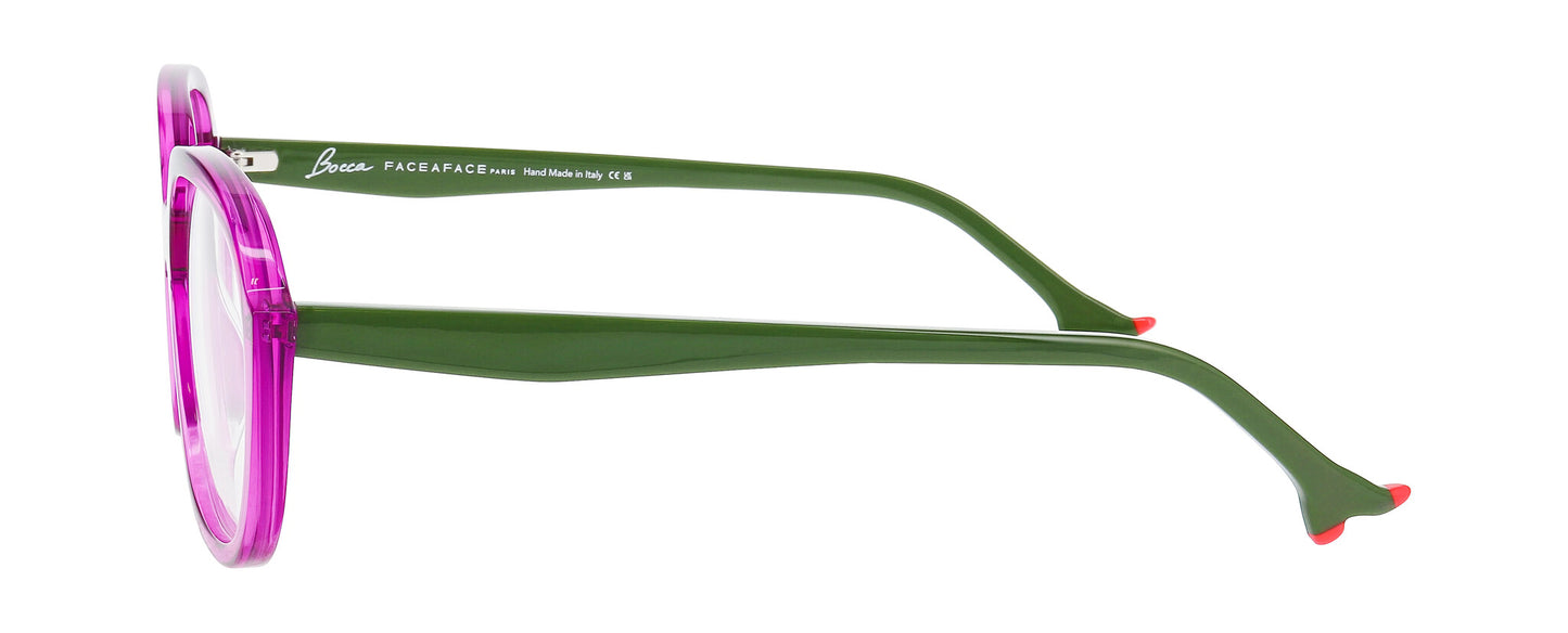 Face à Face BOCCA PLUM 3 009 56