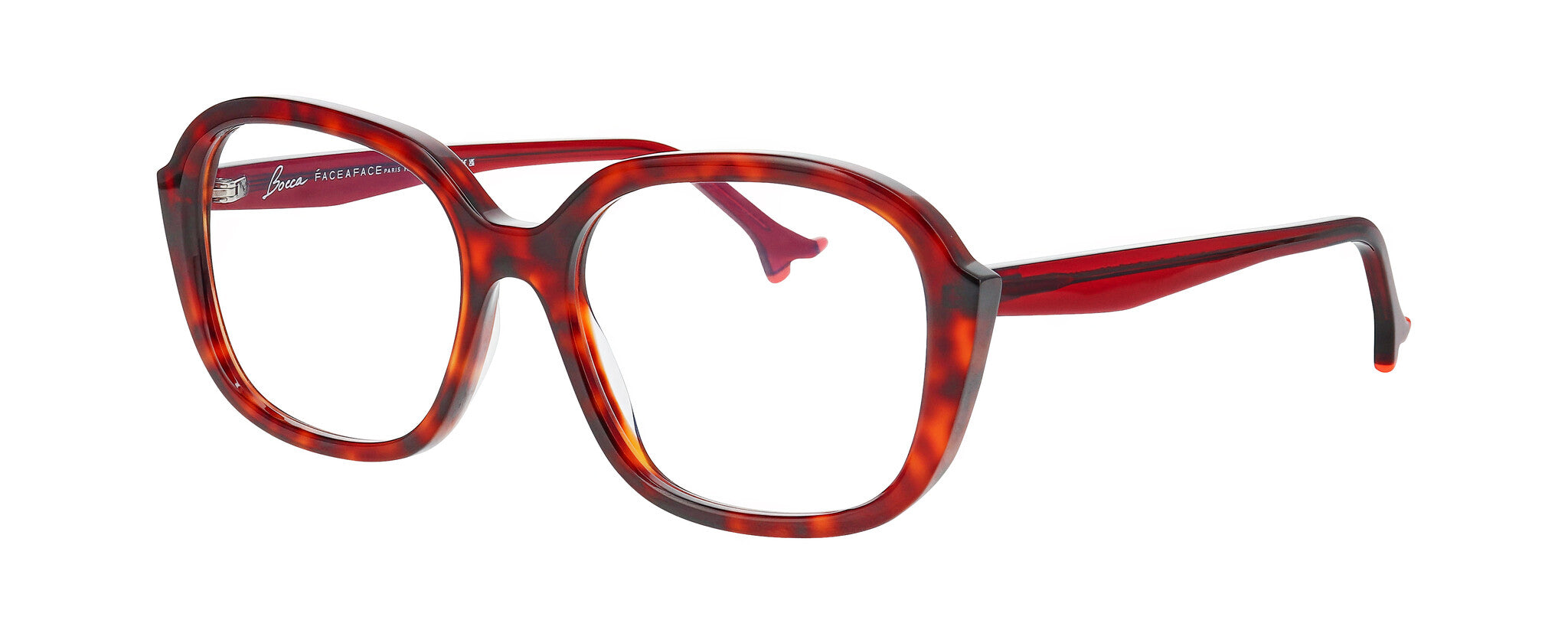 Face à Face BOCCA PLUM 3 1022 56