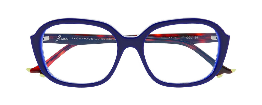 Face à Face BOCCA PLUM 3 1641 56