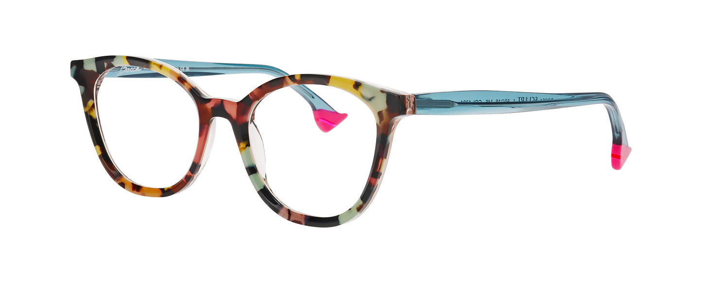 Face à Face BOCCA SCULPT 1 1324 50