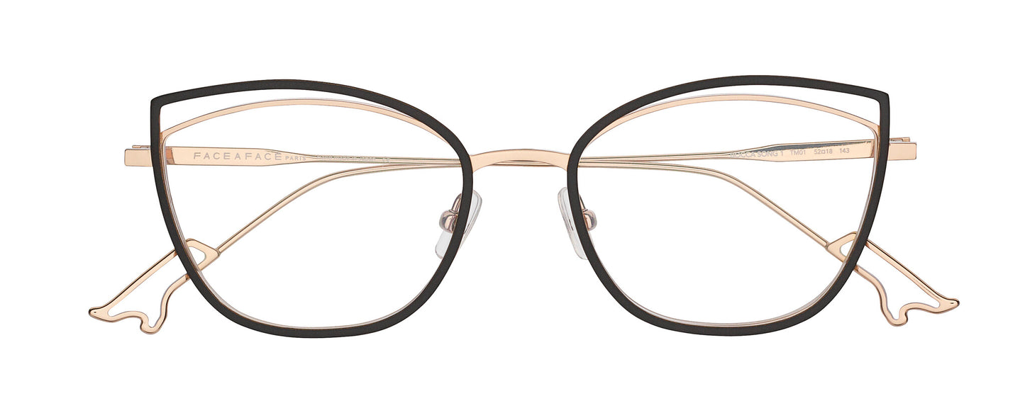 Face à Face BOCCA SONG 1 TM01 52