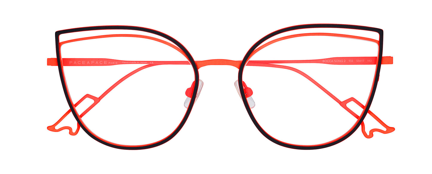 Face à Face BOCCA SONG 2 933 55