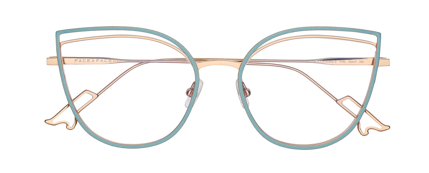 Face à Face BOCCA SONG 2 9790 55