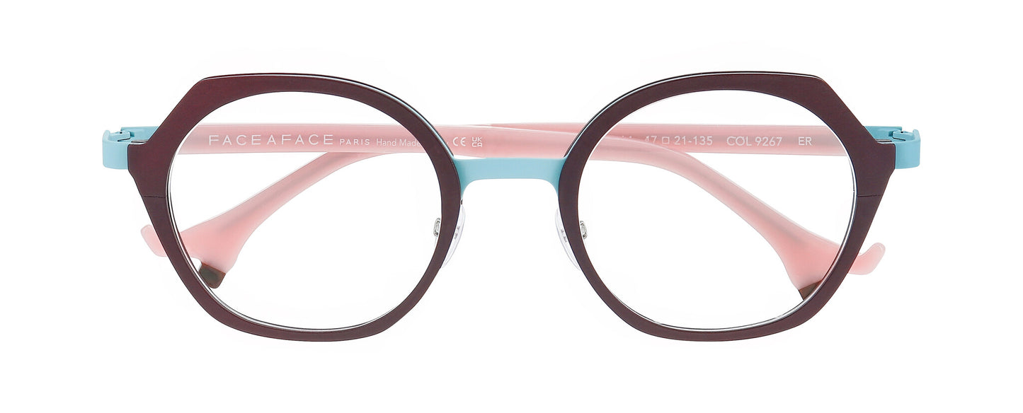 Face à Face BOCCA SYDNEY 1 9267 47