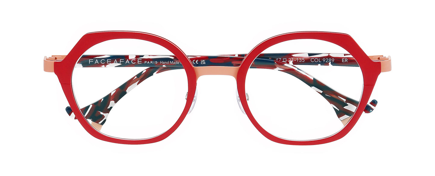 Face à Face BOCCA SYDNEY 1 9289 47