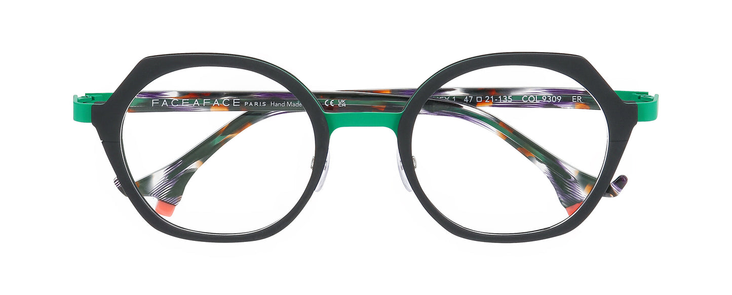 Face à Face BOCCA SYDNEY 1 9309 47