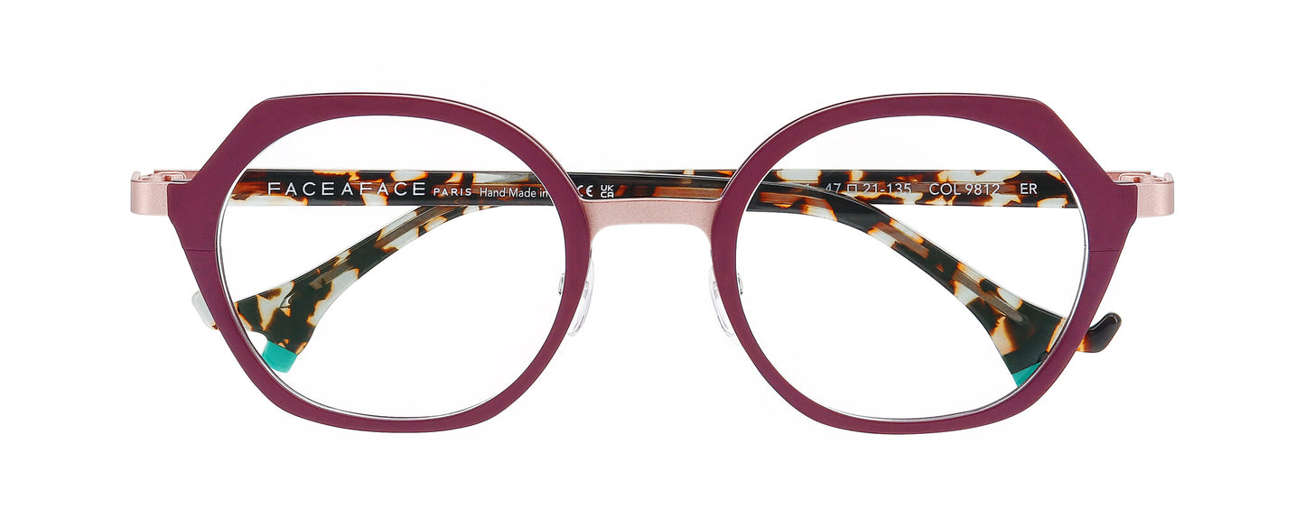 Face à Face BOCCA SYDNEY 1 9812 47