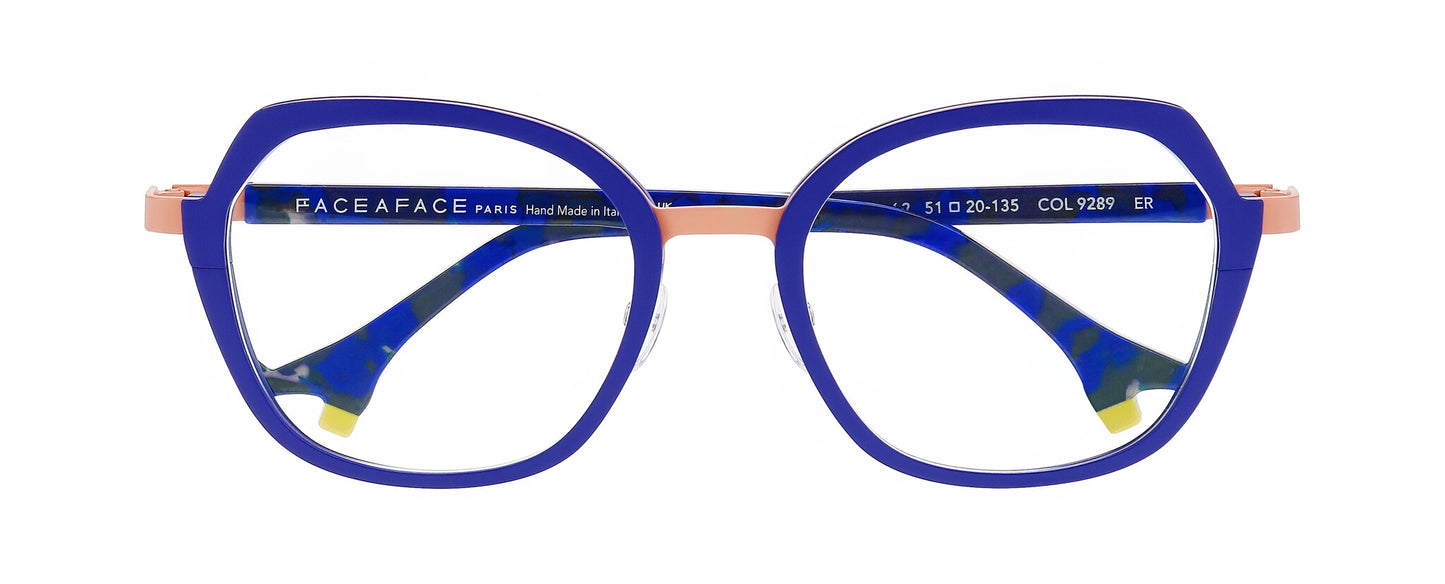 Face à Face BOCCA SYDNEY 2 9289 51