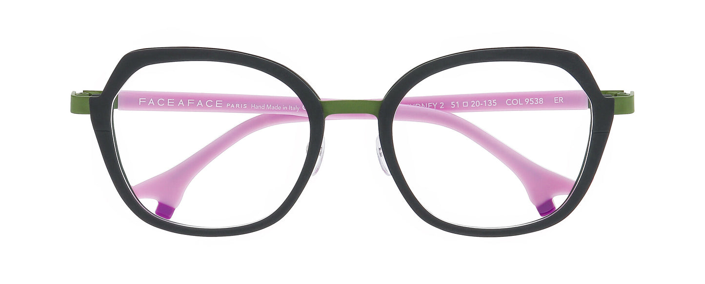 Face à Face BOCCA SYDNEY 2 9538 51