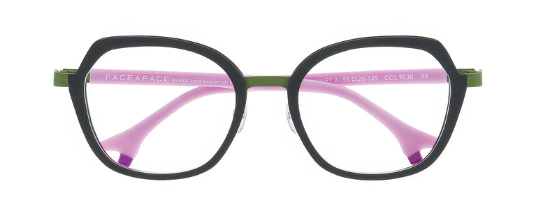 Face à Face BOCCA SYDNEY 2 9538 51