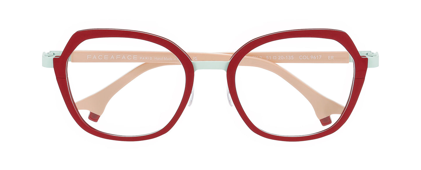 Face à Face BOCCA SYDNEY 2 9617 51