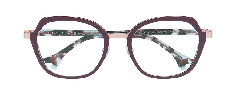 Face à Face BOCCA SYDNEY 2 9812 51