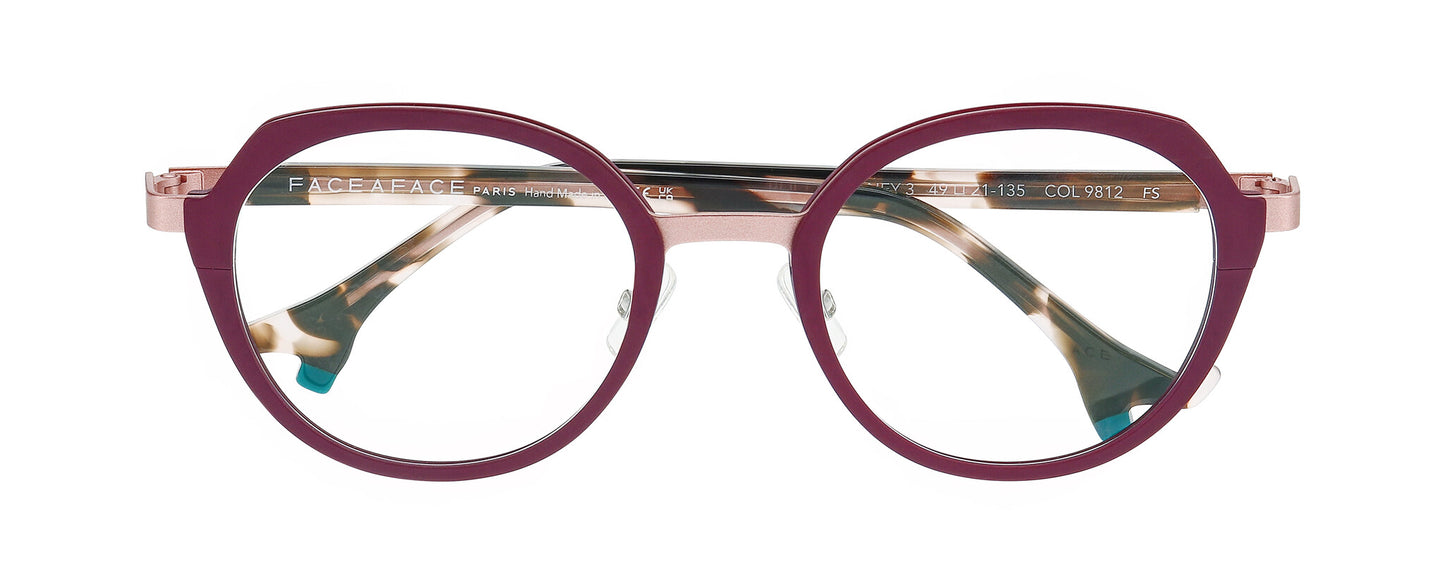 Face à Face BOCCA SYDNEY 3 9812 49