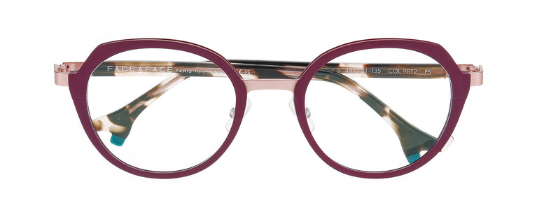 Face à Face BOCCA SYDNEY 3 9812 49