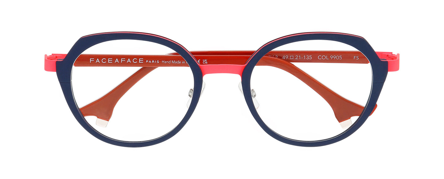 Face à Face BOCCA SYDNEY 3 9905 49