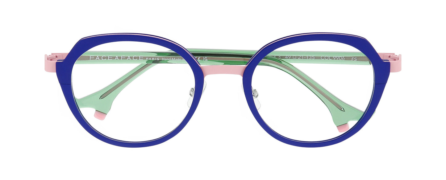 Face à Face BOCCA SYDNEY 3 9906 49