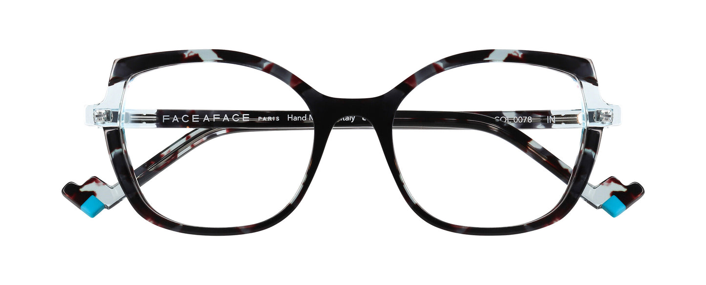 Face à Face BOCCA TWEET 1 0078 51