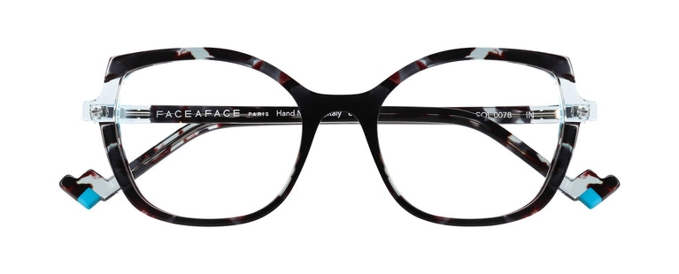 Face à Face BOCCA TWEET 1 0078 51